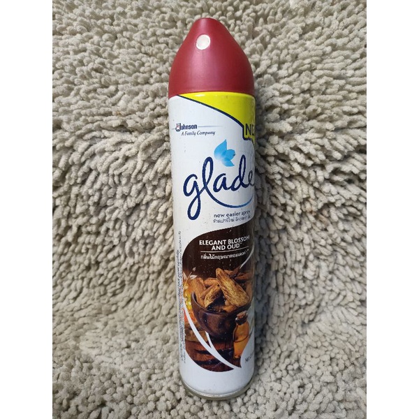 Glade Air Freshener Spray 320ml Shopee Philippines