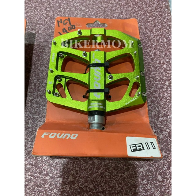 fovno pedal