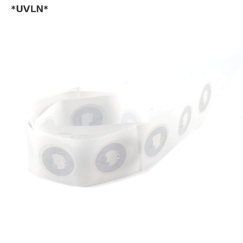 UVLN> 2/20Pcs Rfid High Frequency Electronic Label 213nfc Chip ...