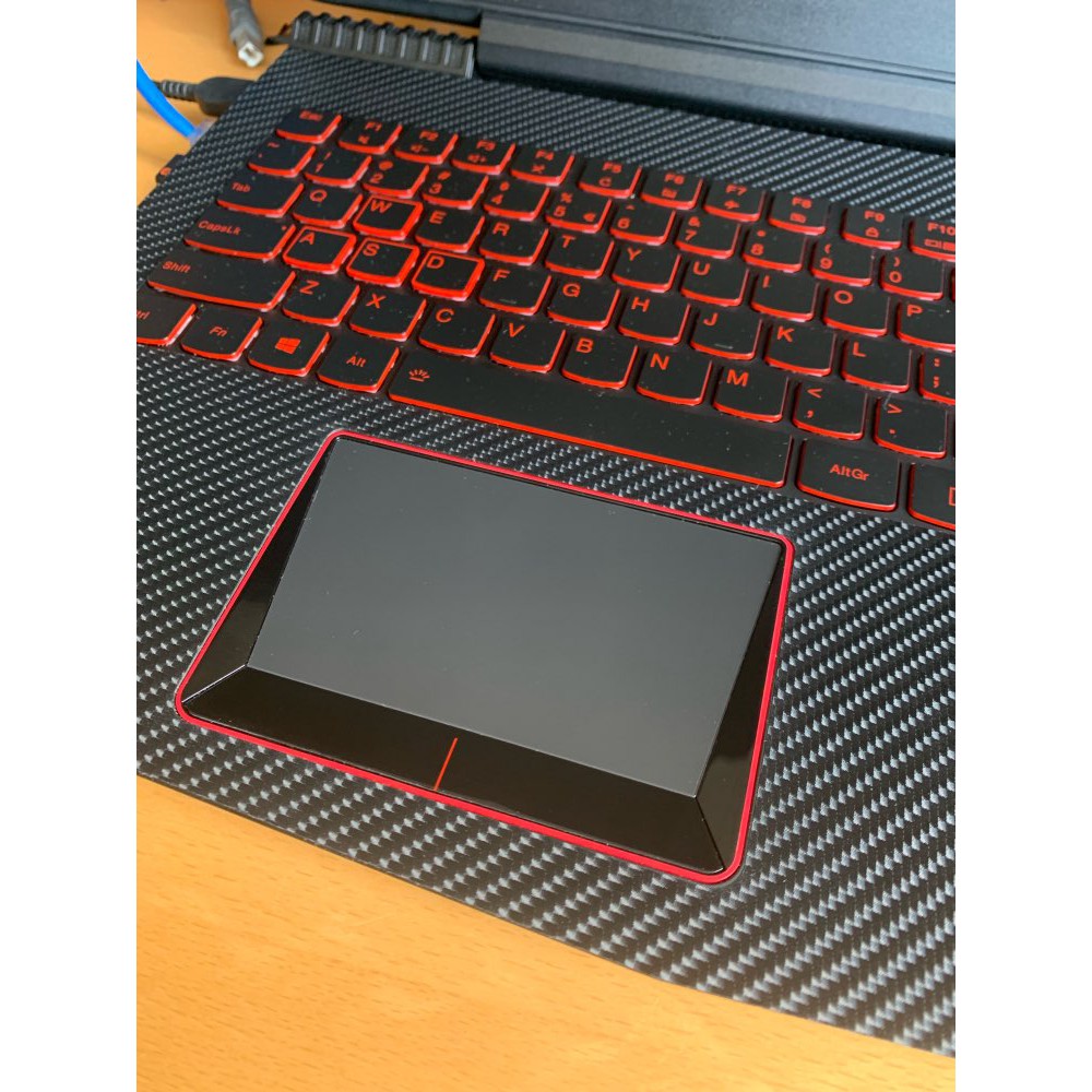 Lenovo legion shop y520 laptop skin