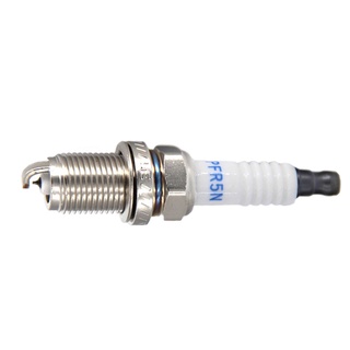 6PCS 27410-37100 PFR5N11 Iridium Spark Plug For IX55 ACCENT HYUNDAI ...
