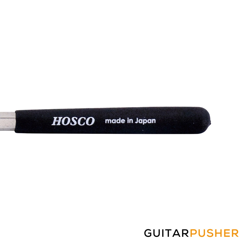 Hosco Tl-Ffd600 Fret Crown Diamond File For Small, Medium, Large Radius ...