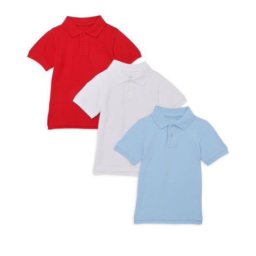 Garanimals polo outlet shirts