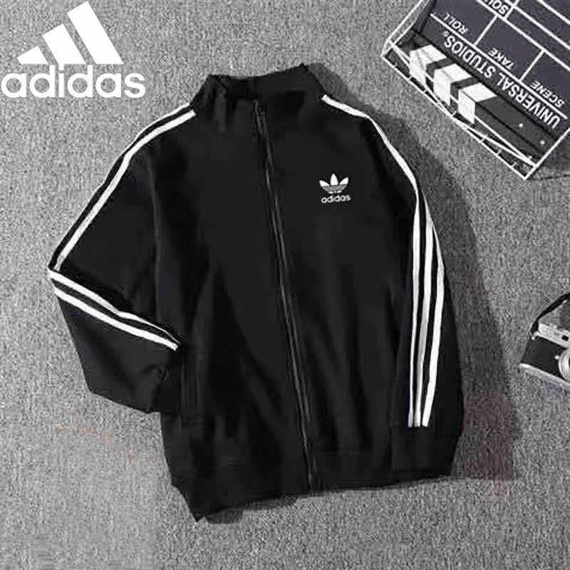 Adidas jackets 2024 and sweaters