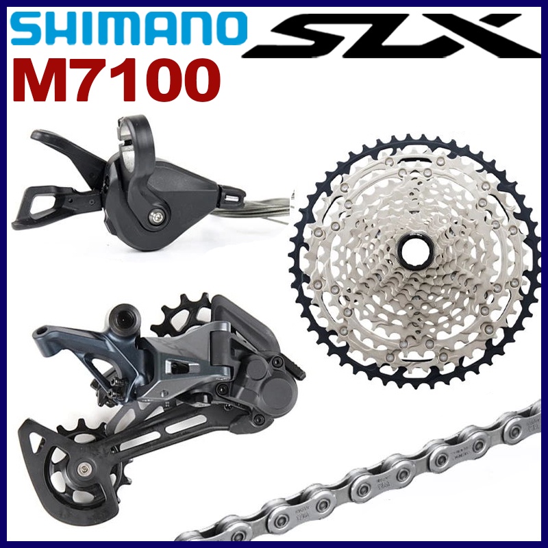 Slx groupset cheap