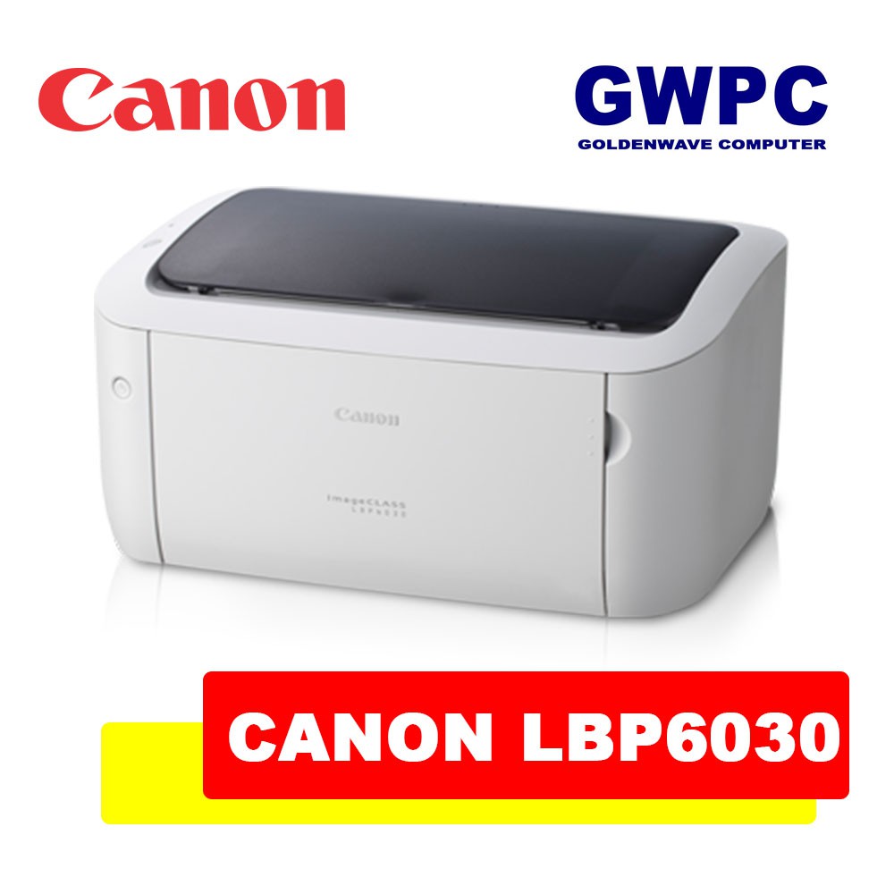 Product image Canon imageCLASS LBP6030 LBP 6030