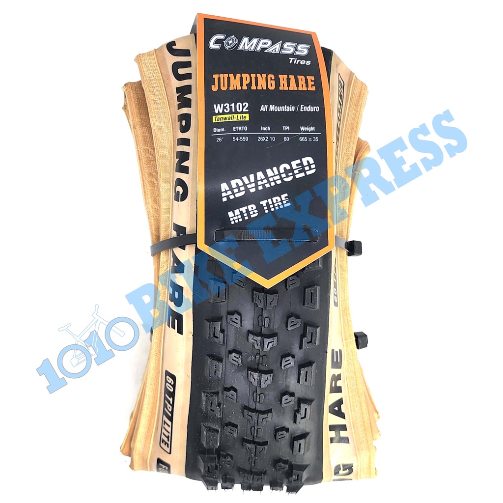 Compass Skinwall Folding Jumping Hare 2.10 Per Piece | Shopee Philippines
