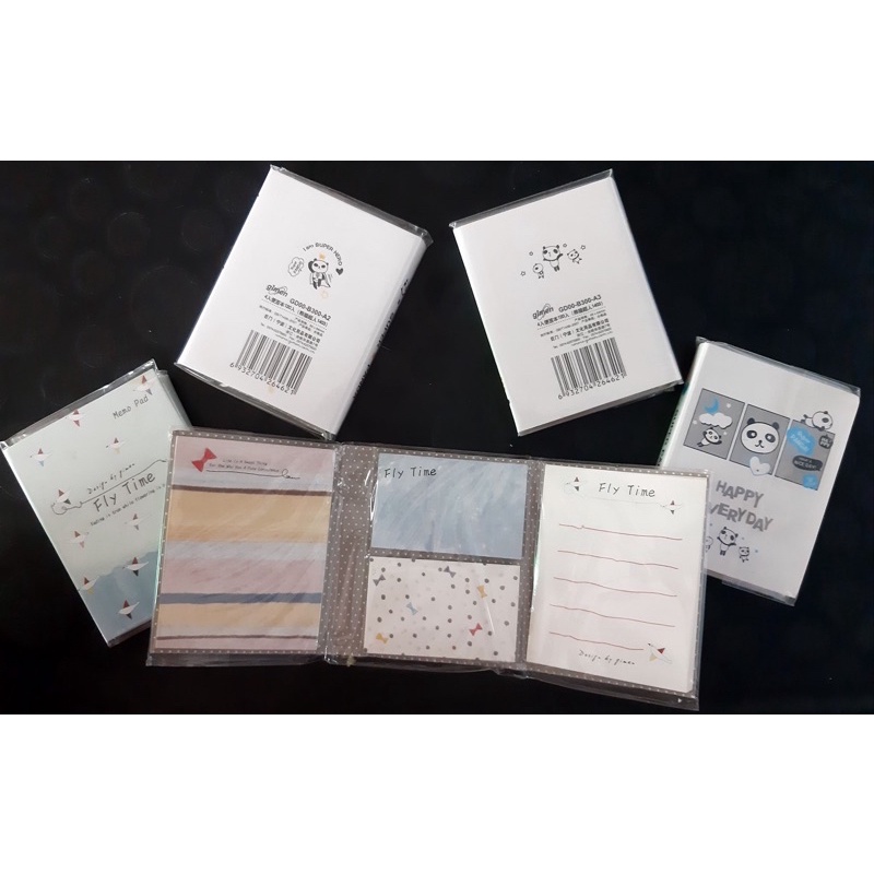 folded mini sticky notes | Shopee Philippines