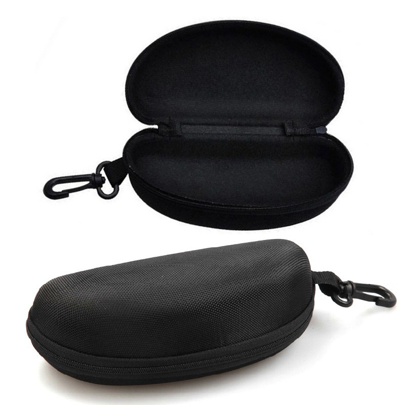 Eyeglass case 2025 with zipper