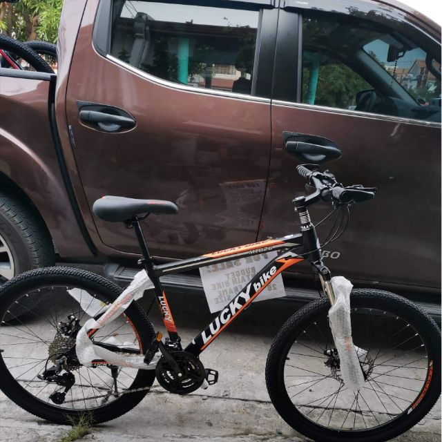 Shopee bike for sale new arrivals