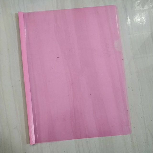 Sliding Folder Long And Short Size Shopee Philippines