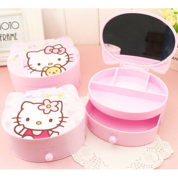 Hello Kitty Jewelry Box For Kids Hello Kitty Jewelry Box Song