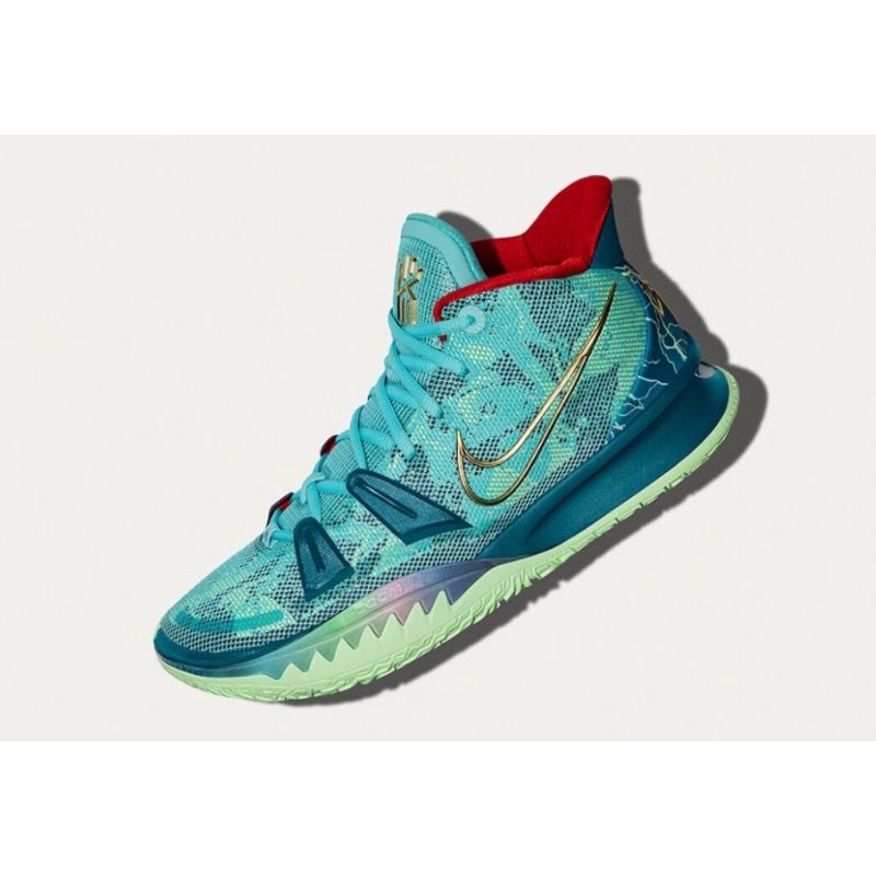 Nike Kyrie 7 "Special FX" Basketball Shoes Shopee Philippines