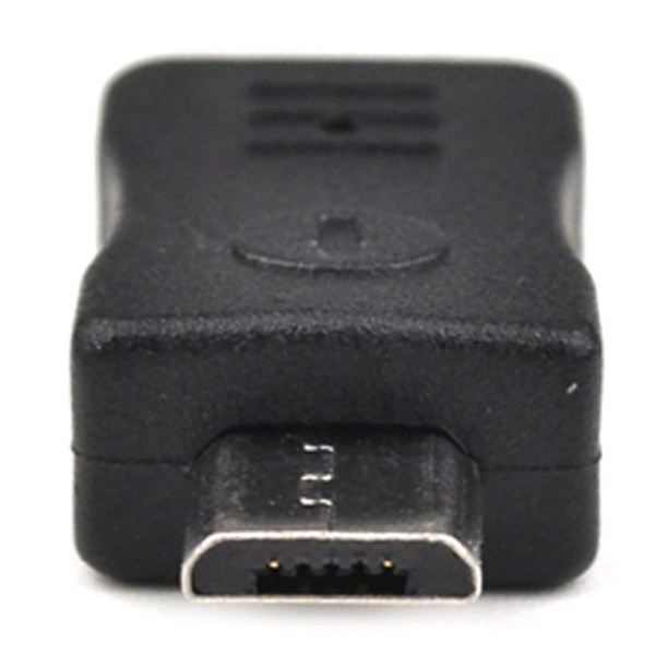 Black Micro USB Jig Download Mode Dongle f/ Samsung Galaxy S/S2/S3/S4 ...