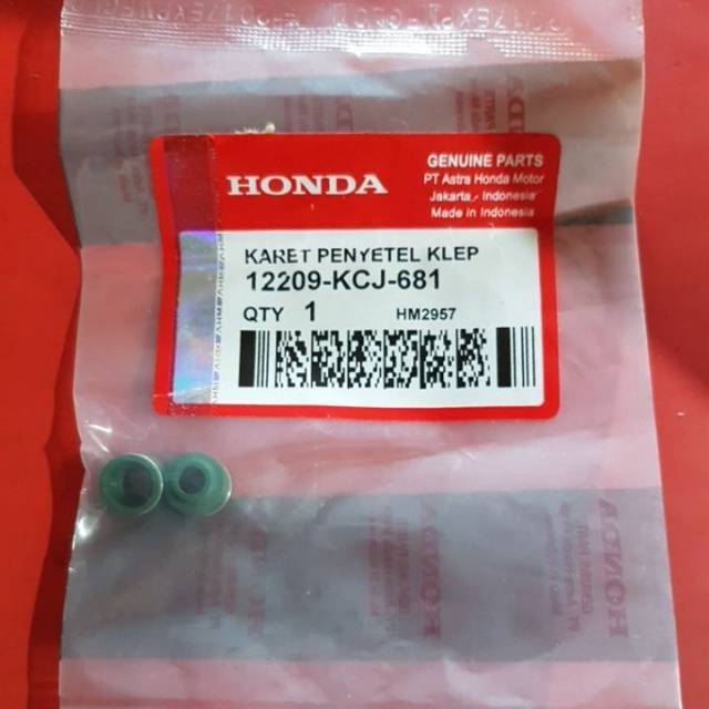 Kdm_24 Tiger Valve seal seal | Shopee Philippines