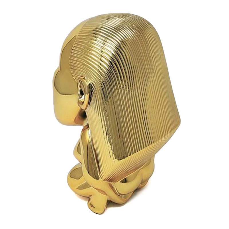 Indiana Idol Fertility Statue Original People Crafts Figurine Home