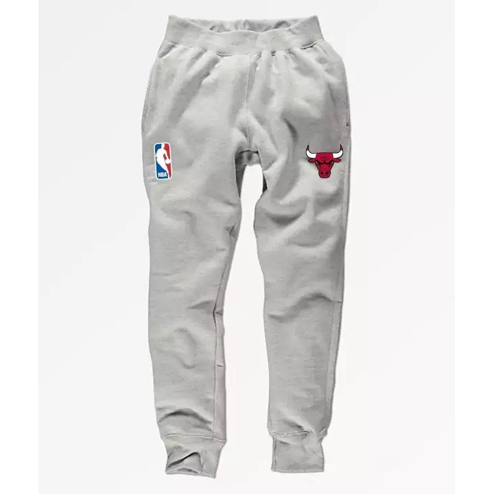 NBA East Team Gray Jogger Pants Shopee Philippines