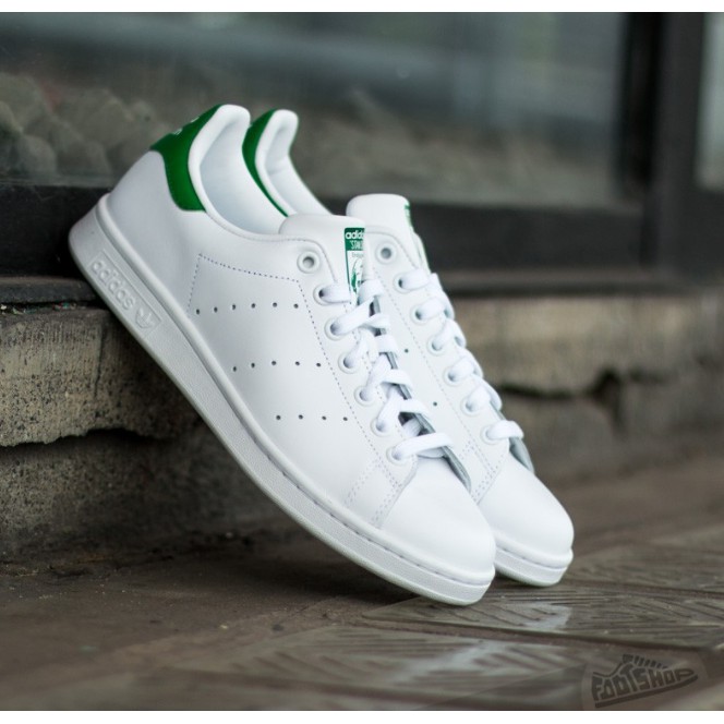 Stan smith adidas discount green