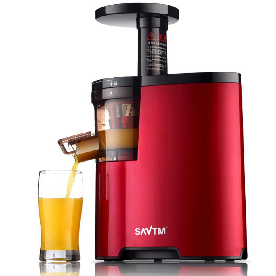 Savtm slow juicer new arrivals