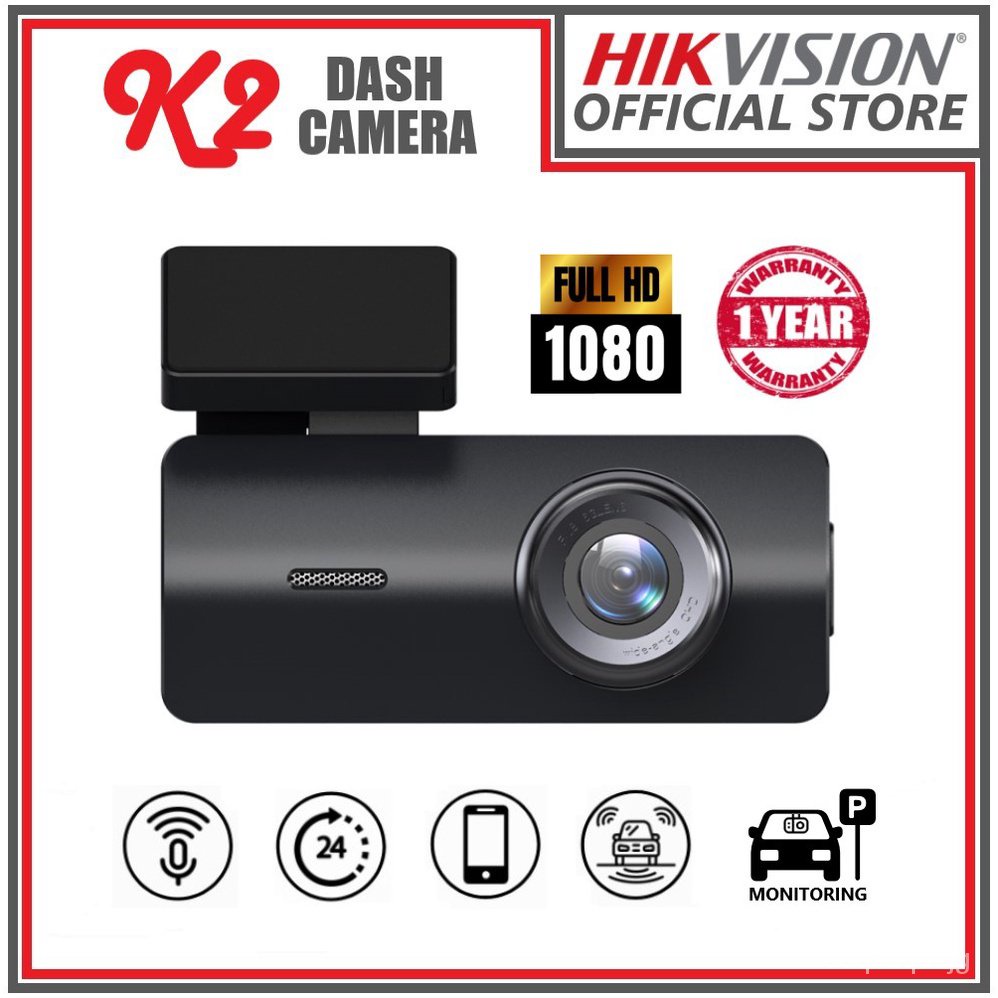 innovv k2 dashcam