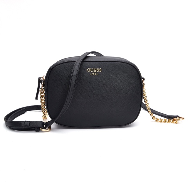 Guess sling hotsell bag price