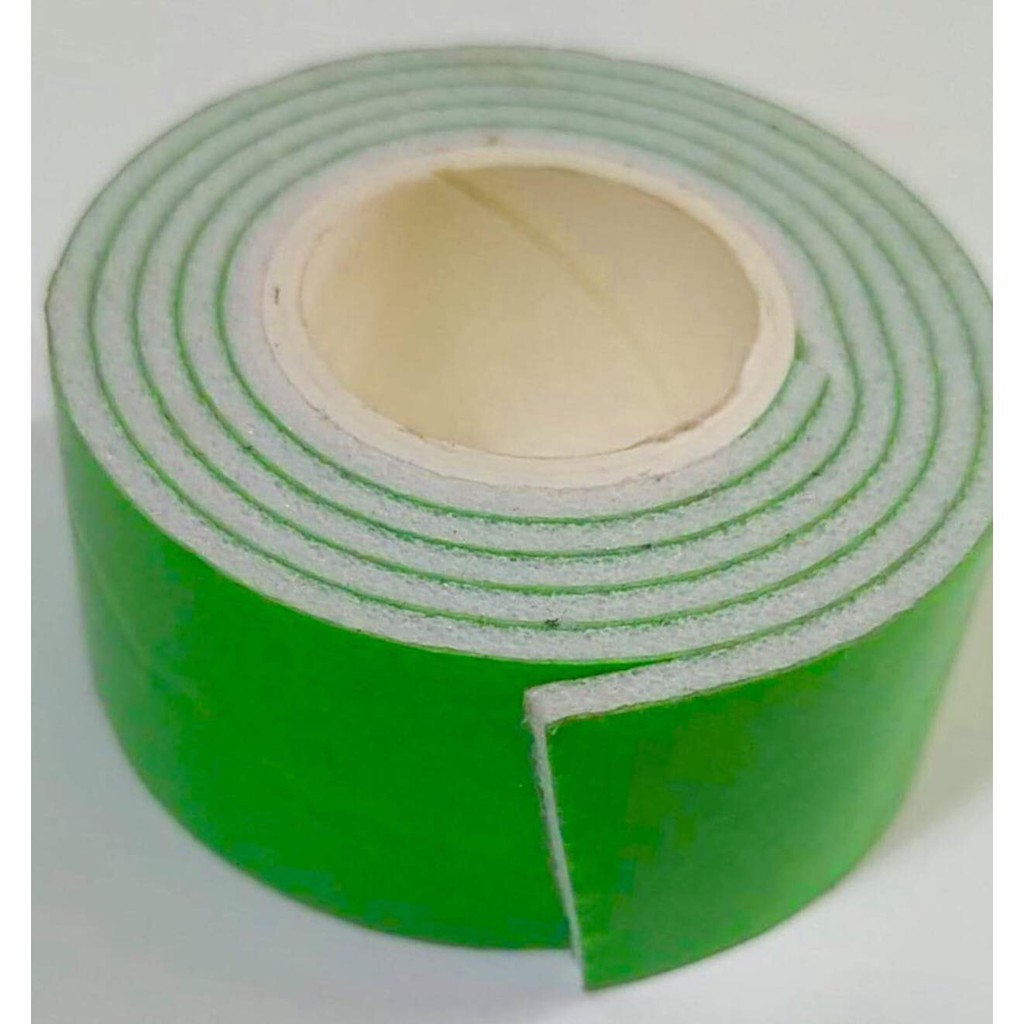 DoubleSided Tape (Foam Type) Shopee Philippines