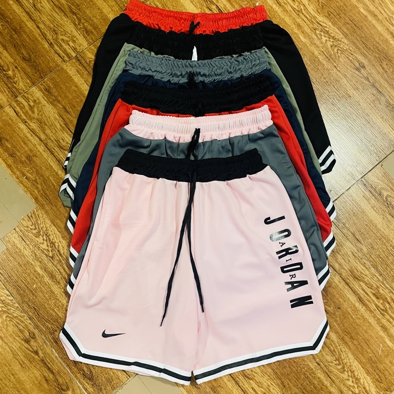 Drifit Combi Basketball Shorts (Best seller) | Shopee Philippines