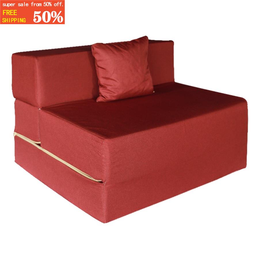 Mandaue Foam Mega Sit and Sleep Sofa Bed Mattress Shopee Philippines