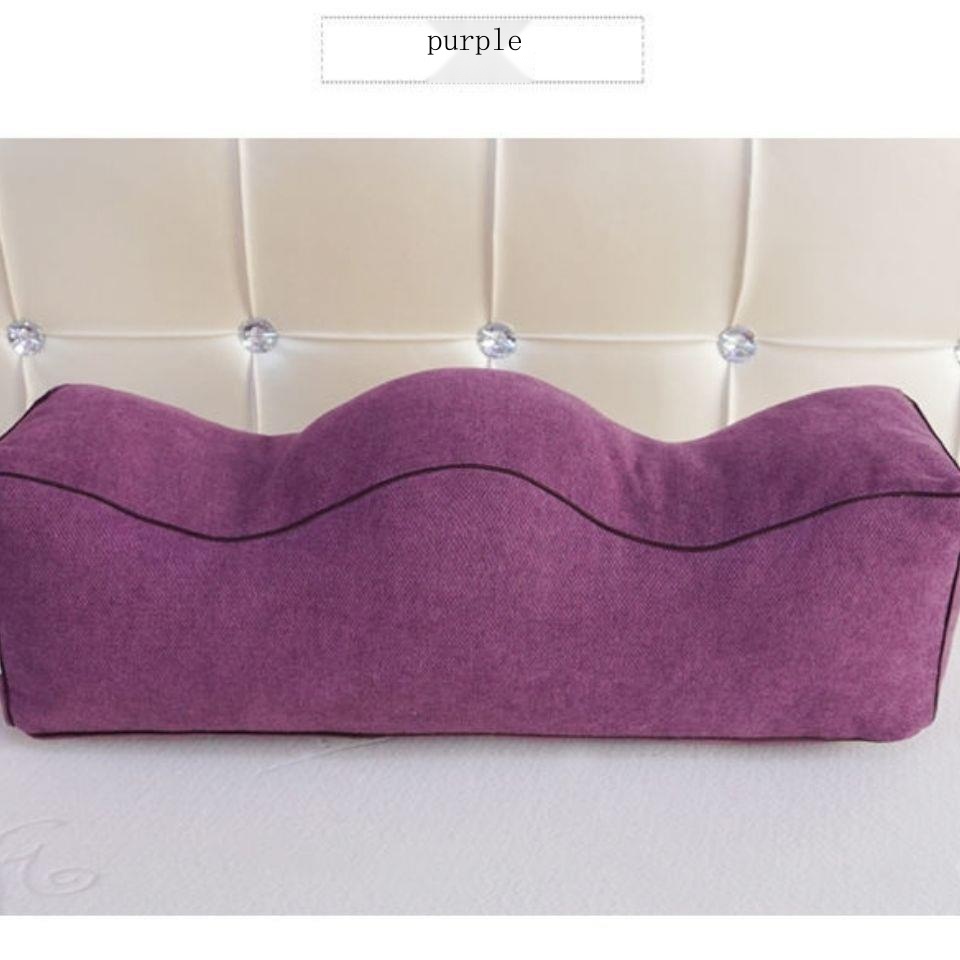 Sleeping legraising leg cushion clipleg pillow Shopee Philippines