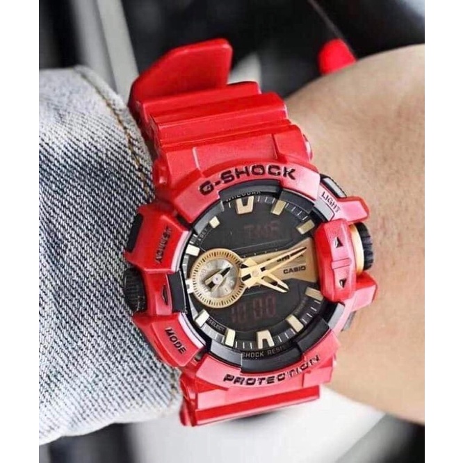 Casio g shock shopee hot sale