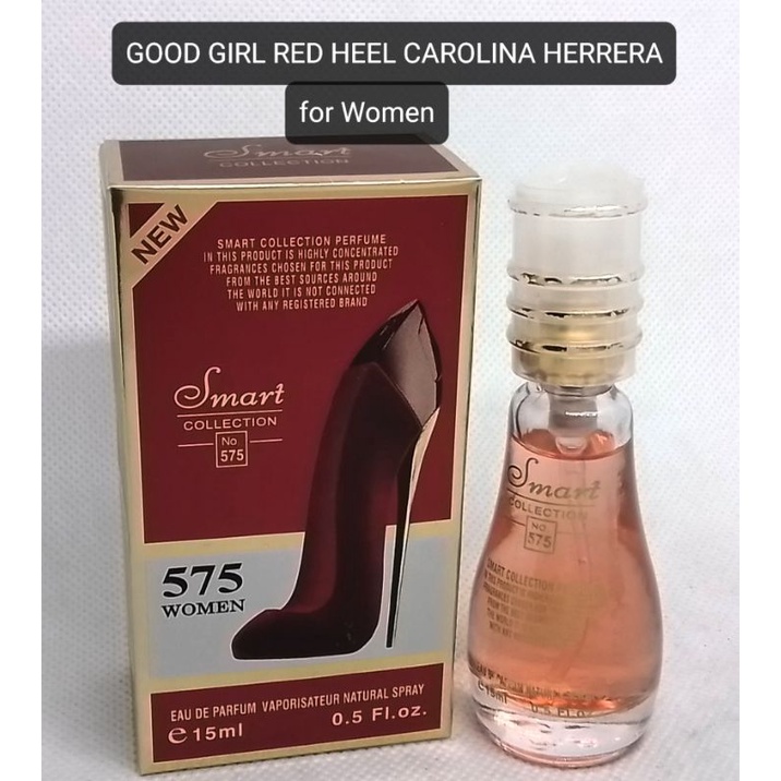 Smart Collection Perfume 575 15ml 