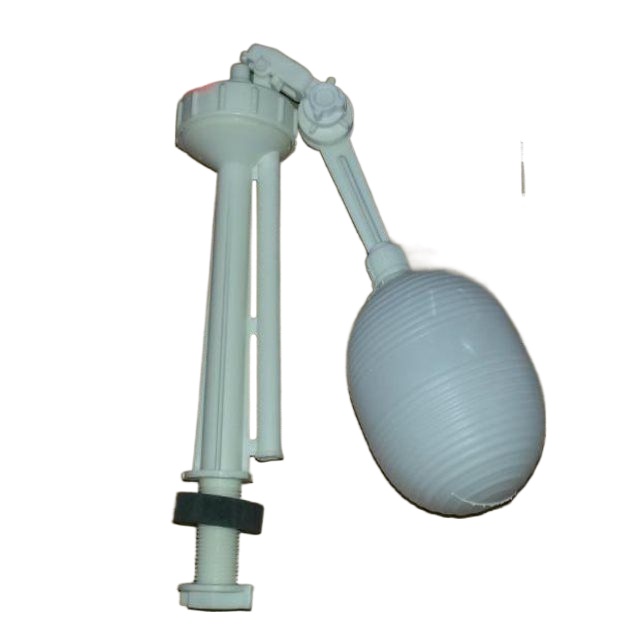 Muxu Oldfashioned toilet tank accessories split toilet tank float ball