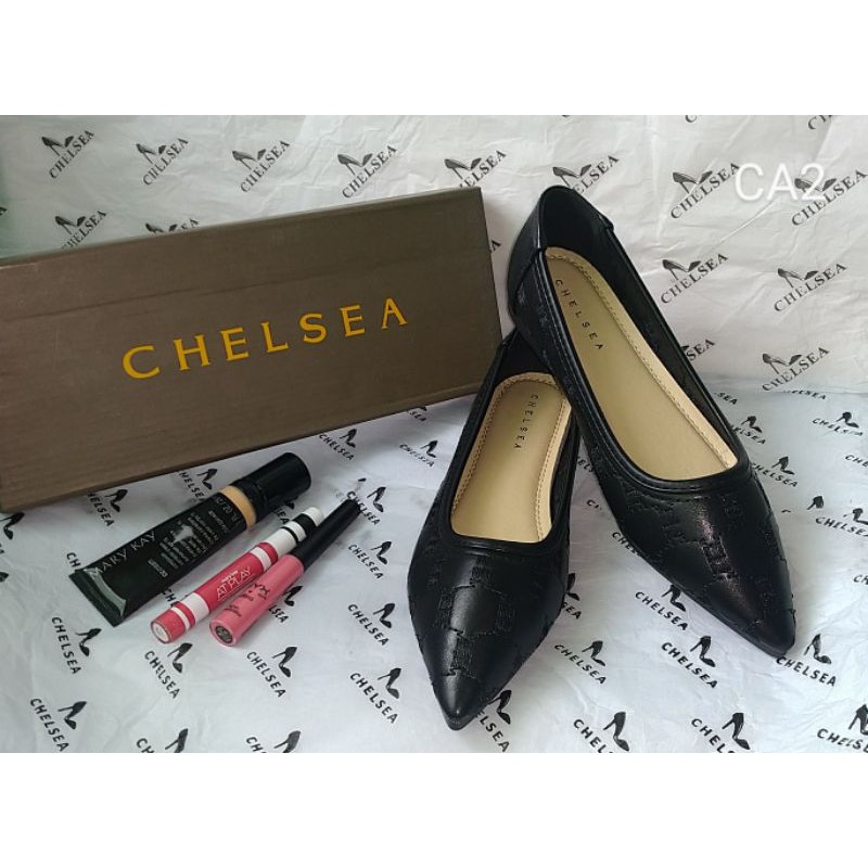 Chelsea cheap doll shoes