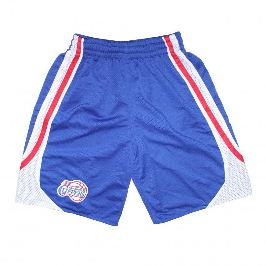 Nba jersey hot sale short