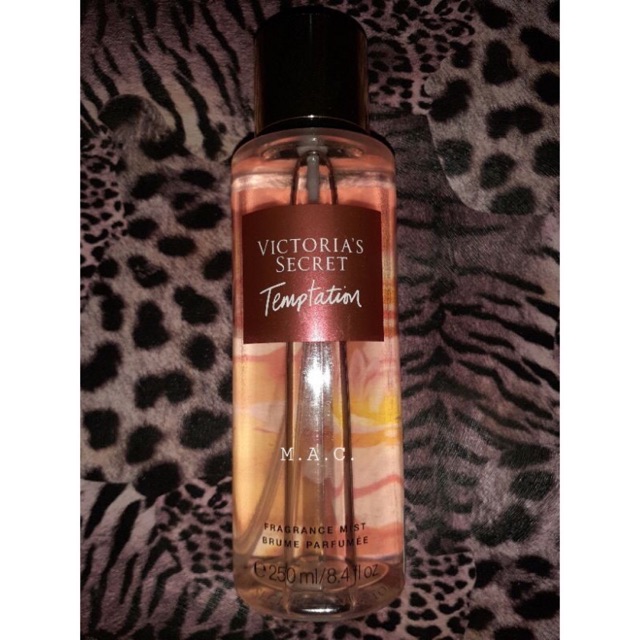 How to know the original victoria secret best sale body mist