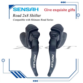 Sensah reflex sti online price