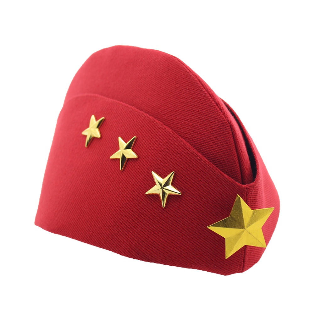 ready-stock-sailor-dance-hat-la-hats-for-women-costume-berets-cap