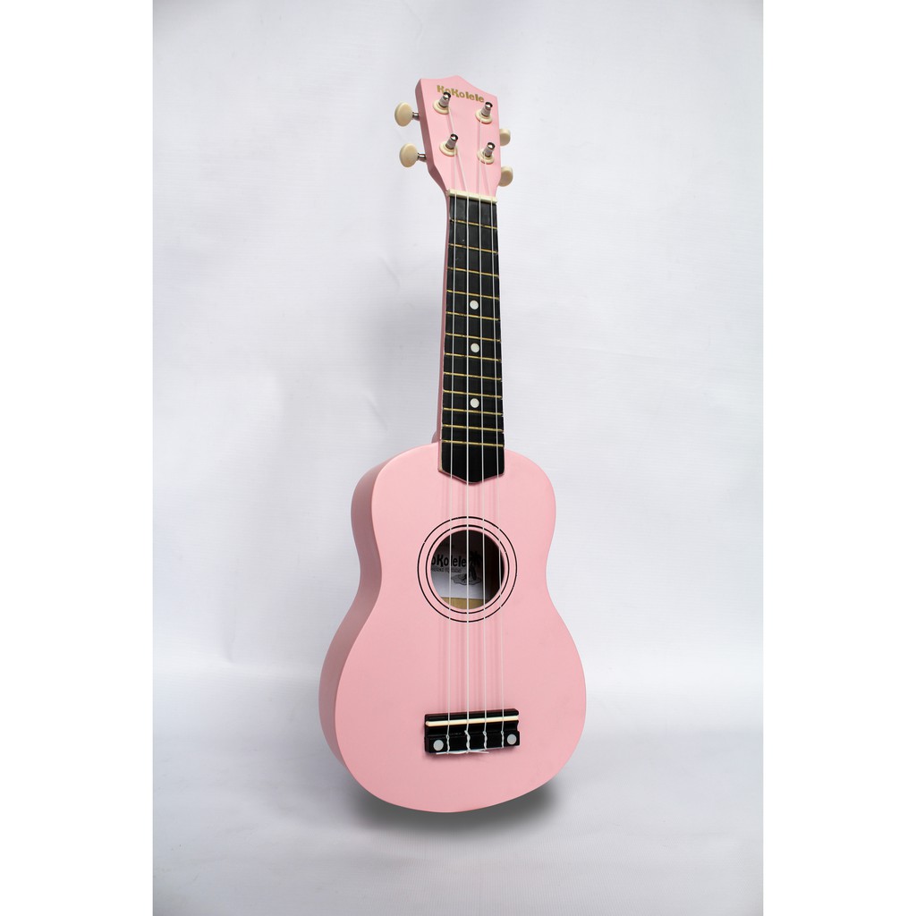 Kokolele KUK 101 Soprano Ukulele Shopee Philippines