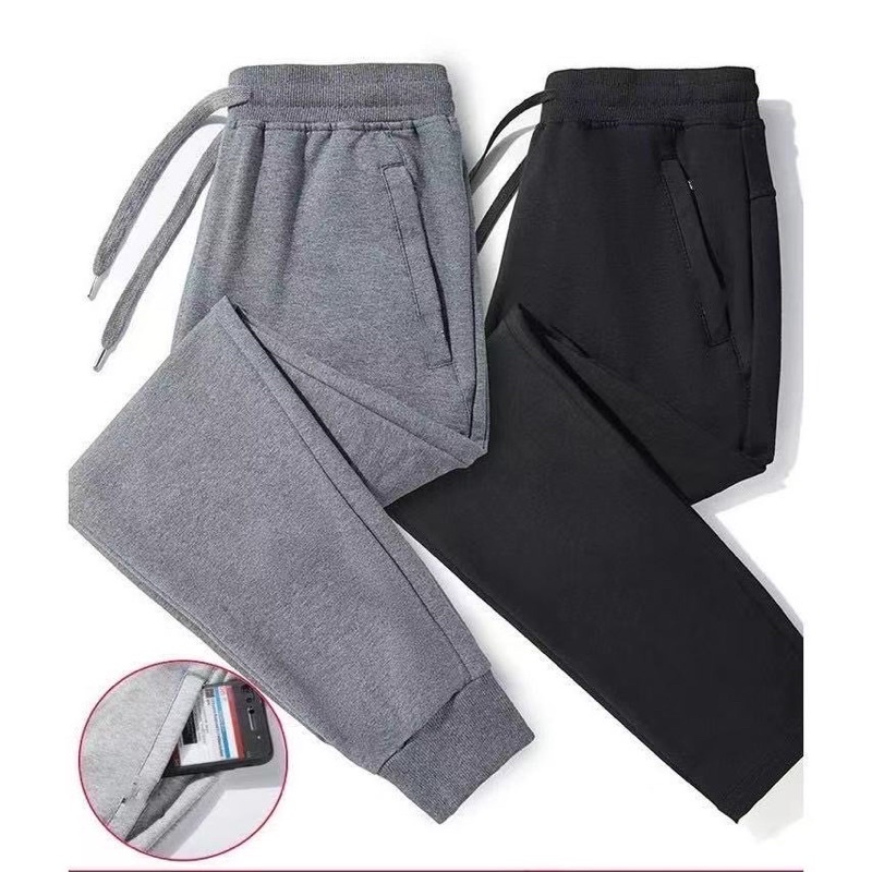 Shopee jogger pants on sale