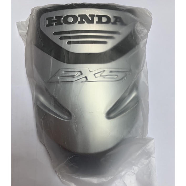 HONDA EX5 DREAM Emblem / Emblem Depan | Shopee Philippines