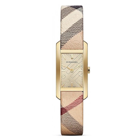 Burberry watch ladies price online