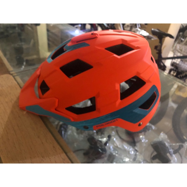 Polygon RAMP ALL COLOR Helmet | Shopee Philippines