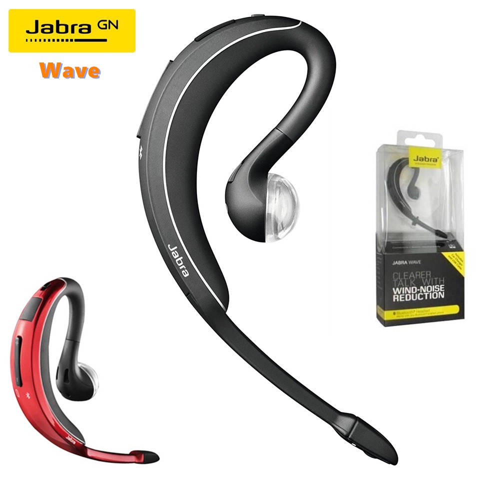 Jabra wave discount