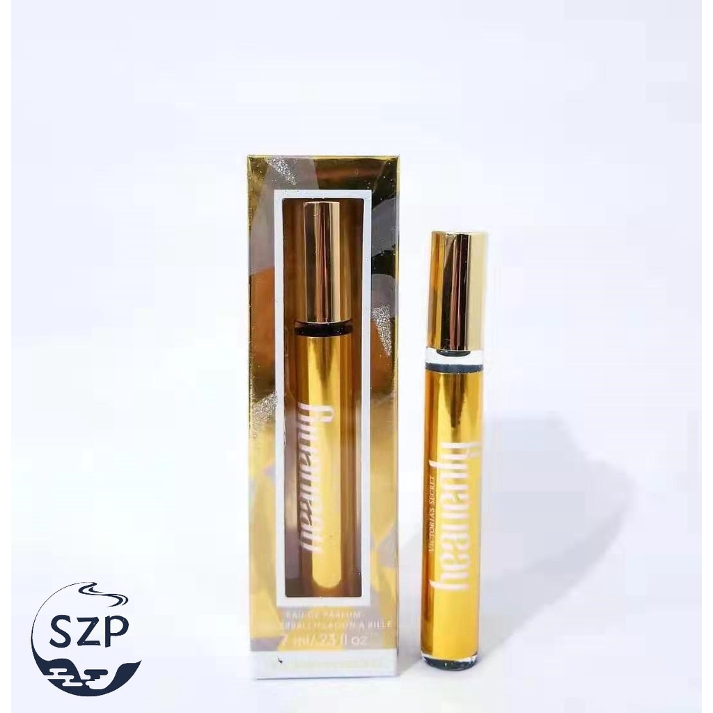 Victoria's Secret VS Roller Ball EDP Oil Based Perfume Fragrance Mist