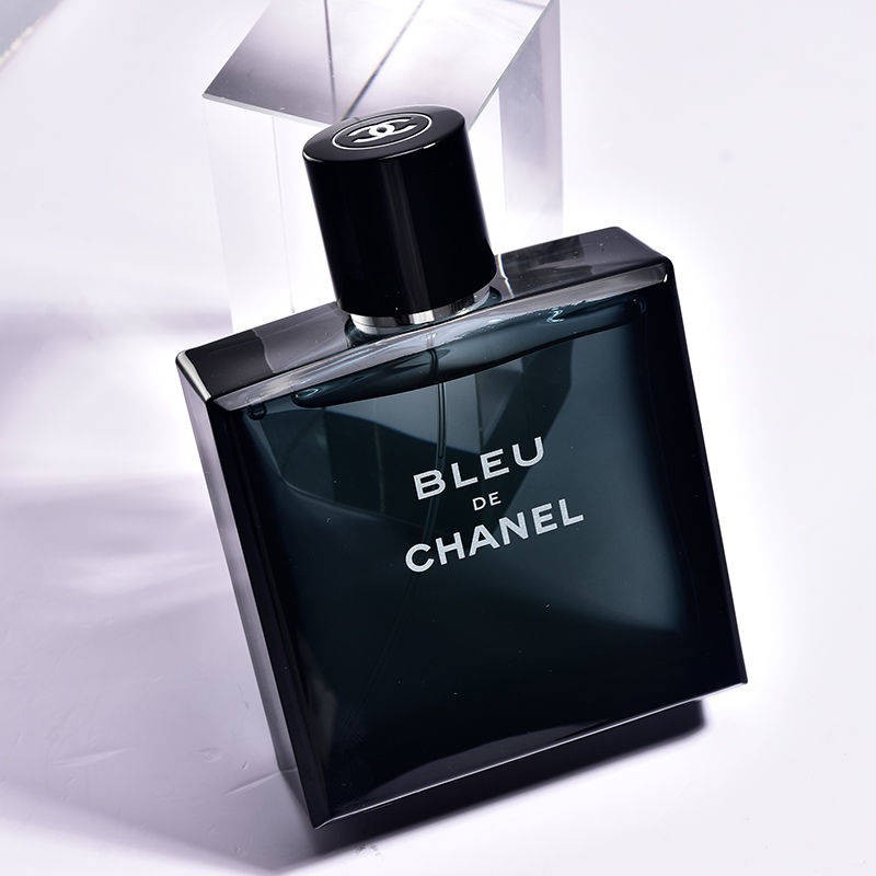 CHANEL Chanel Blue Men's Perfume Bleu Charm lasting fresh natural  concentrated fragrance 50 / 100ml