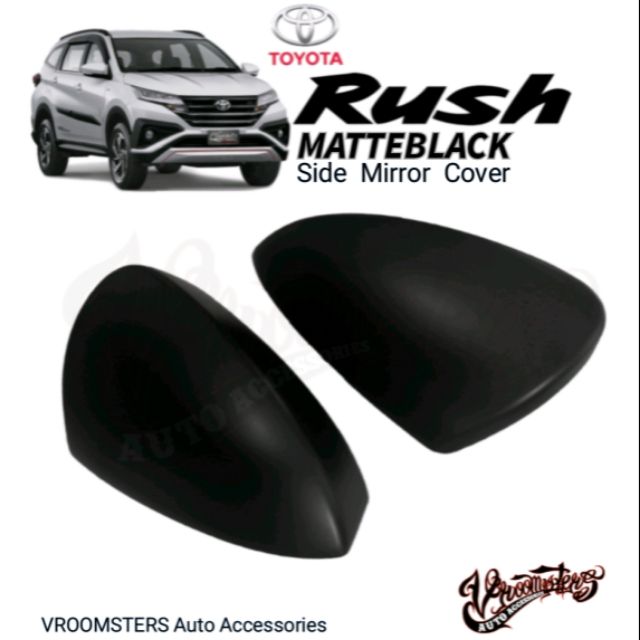 Mengupas Fitur Auto Flip Side Mirror Avanza 2019: Kenyamanan dan Keamanan dalam Satu Sentuhan