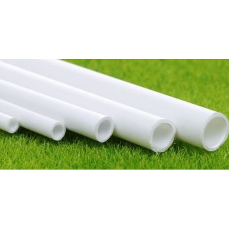 Modeling PVC PIPE TUBE / ABS TUBE Round/ Square Length 500mm (High ...