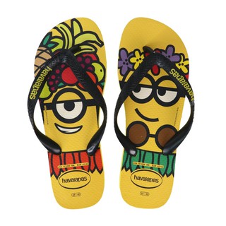 Havaianas minion 2025 flip flops philippines