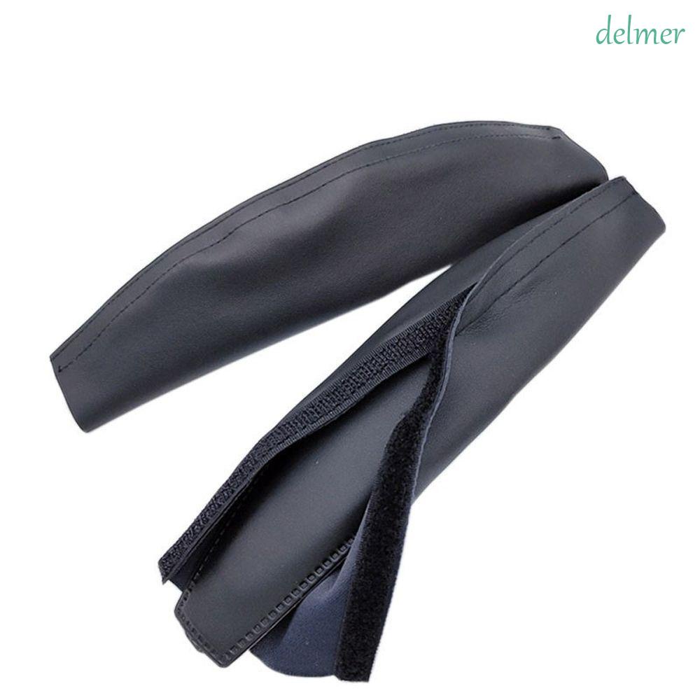 DELMER Headphone Headband Pad Universal QC35 QC25 Headband Cushion