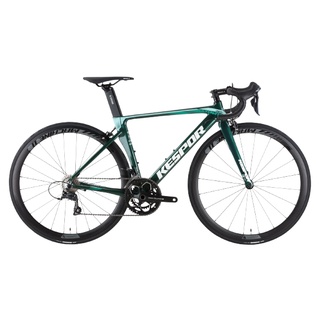 Kespor ultimate aero clearance road bike